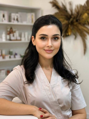Видеоотзыв клиентки Tempire Beauty 2